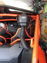 Load image into Gallery viewer, 19'-23' Honda Talon KWT Particle Separator