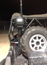 Load image into Gallery viewer, 11'-14' POLARIS RZR 900 XP KWT Particle Separator