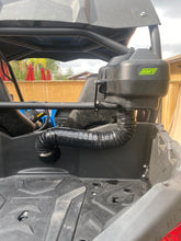 Load image into Gallery viewer, '16 - '19 CFMOTO Z-Force 800/1000 KWT Particle Separator