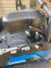 Load image into Gallery viewer, '16 - '19 CFMOTO Z-Force 800/1000 KWT Particle Separator