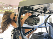 Load image into Gallery viewer, 2022 CFMOTO Z-Force 950 H.O EX KWT Particle Separator