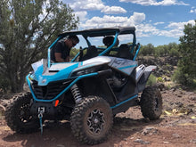 Load image into Gallery viewer, '20 - '21 CFMOTO Z-Force 950 KWT Particle Separator