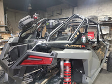 Load image into Gallery viewer, '22+ POLARIS RZR TURBO R KWT Particle Separator