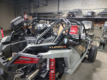Load image into Gallery viewer, '22+ POLARIS RZR TURBO R KWT Particle Separator