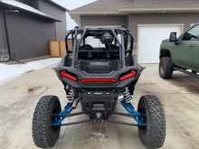 Load image into Gallery viewer, 16'-23' POLARIS RZR XP 1000 TURBO (S) KWT Particle Separator