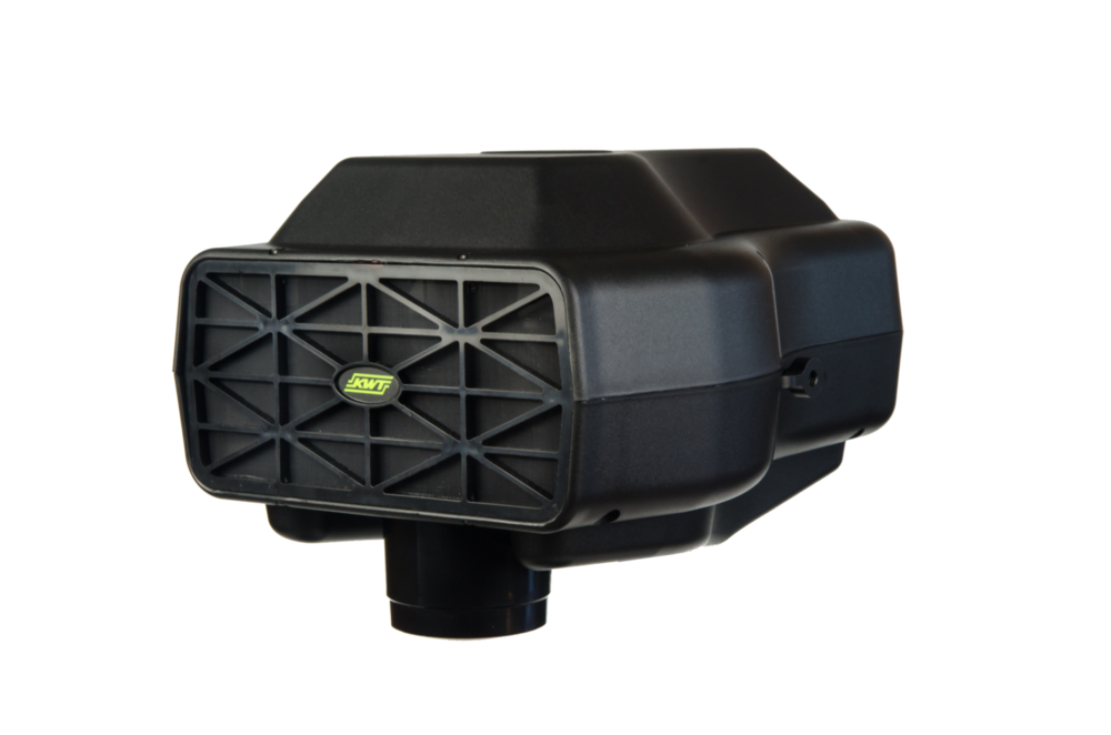 Particle Separator for CFMOTO Z-Force 800 and 1000 | KWT X2