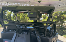 Load image into Gallery viewer, 2022 CFMOTO Z-Force 950 H.O EX KWT Particle Separator