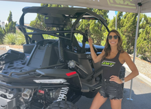 Load image into Gallery viewer, 2022 CFMOTO Z-Force 950 H.O EX KWT Particle Separator