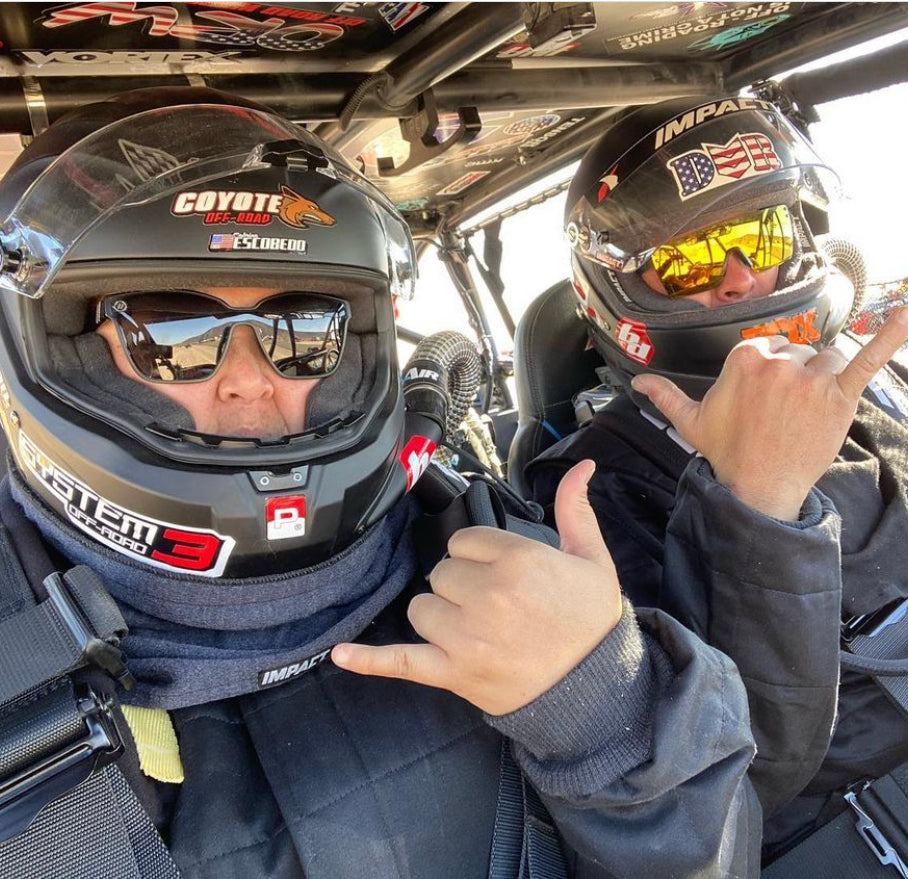 EVO Powersports Race Report on TEAM KWT Drivers: Coyote Racing – KWT ...