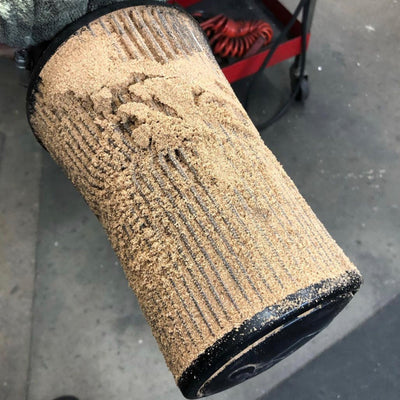 5 Signs Your UTV Air Filter is Dirty