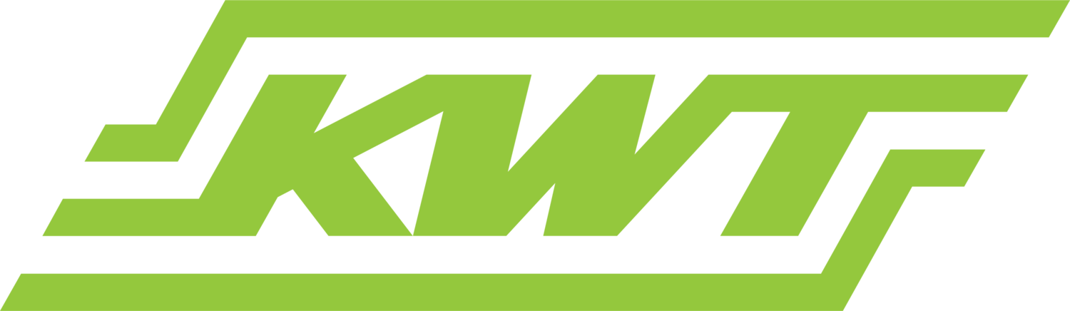 Particle Separator - KWT Filters