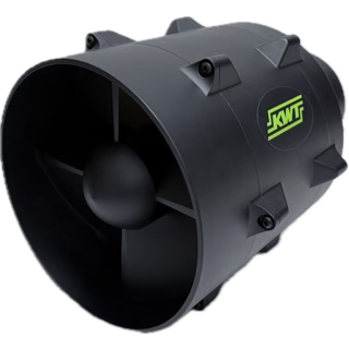NEW V3 KWT PARTICLE SEPARATOR FOR ALL VEHICLES