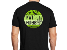 Load image into Gallery viewer, KWT Filters Outdoor Scape Tee

